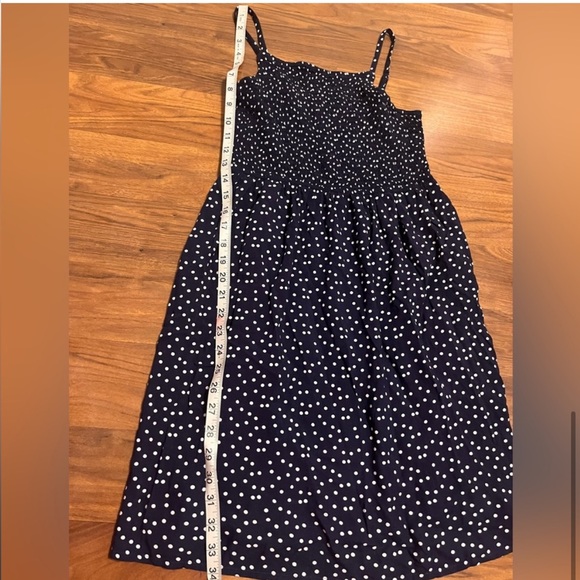 SO smocked dress - Picture 4 of 6